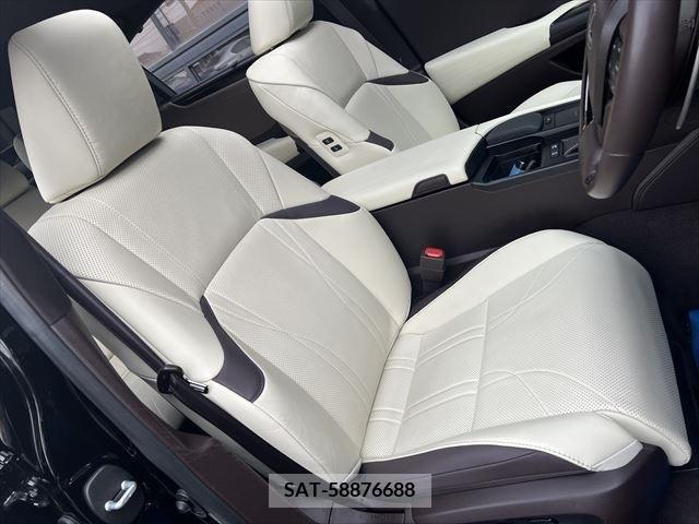 Lexus ES 2021-05 387691-12