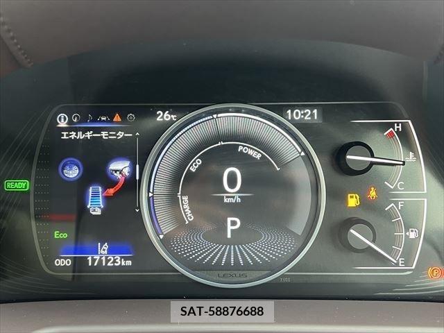 Lexus ES 2021-05 387691-29