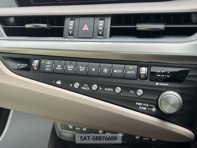 Lexus ES 2021-05 387691-20