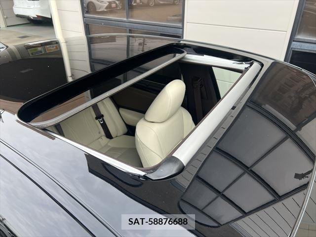 Lexus ES 2021-05 387691-8