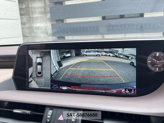 Lexus ES 2021-05 387691-19