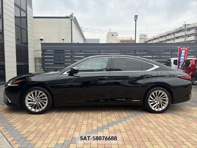 Lexus ES 2021-05 387691-7