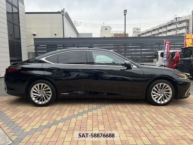 Lexus ES 2021-05 387691-6