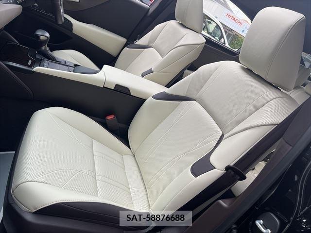 Lexus ES 2021-05 387691-14