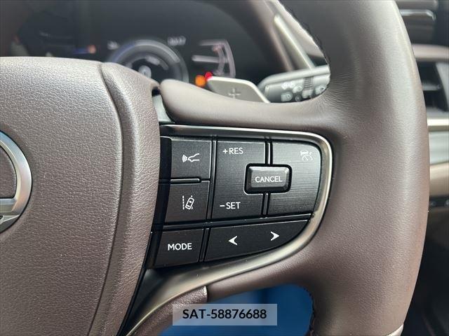 Lexus ES 2021-05 387691-25