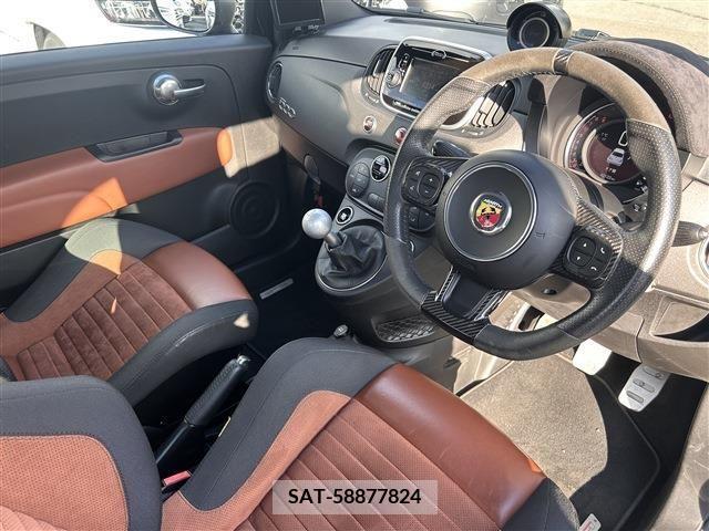 Fiat 595 2018-11 243855-19
