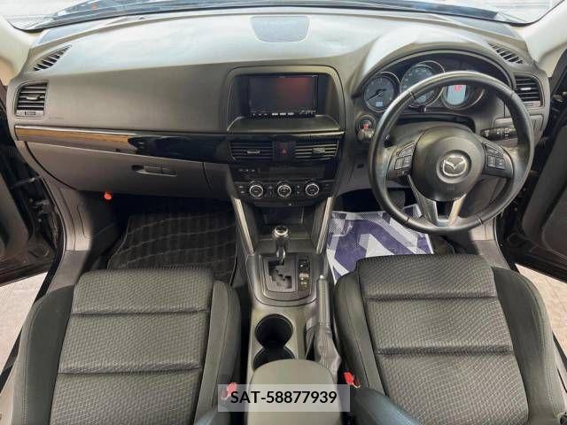 Mazda CX-5 2013-03 347159-1
