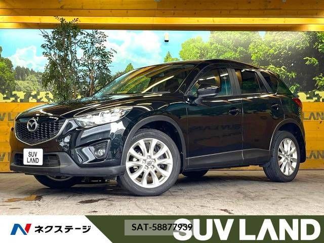 Mazda CX-5 2013-03 347159-0