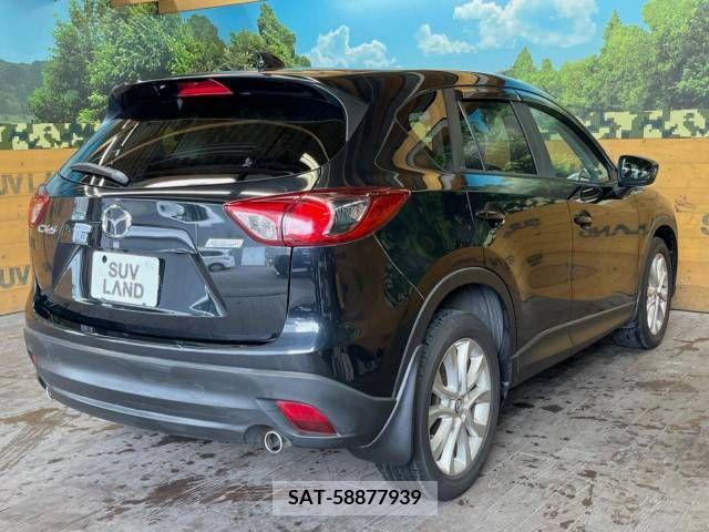 Mazda CX-5 2013-03 347159-17