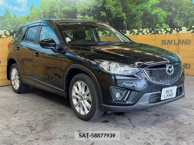 Mazda CX-5 2013-03 347159-16