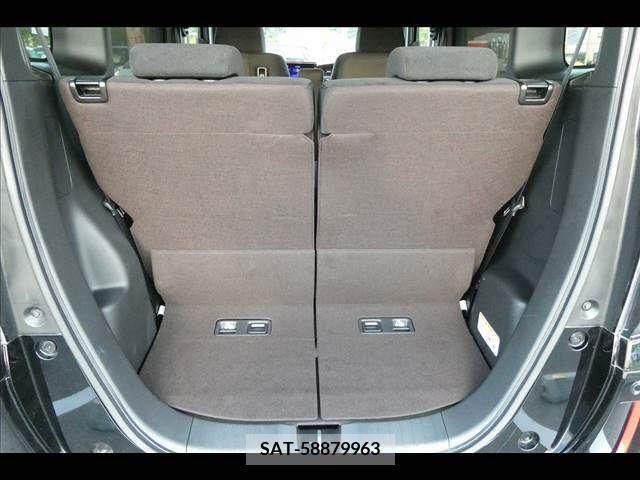 Honda N BOX CUSTOM 2020-02 392710-11