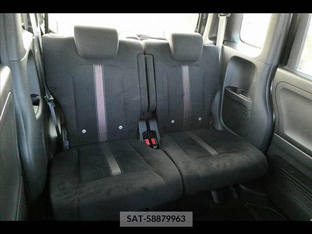 Honda N BOX CUSTOM 2020-02 392710-10