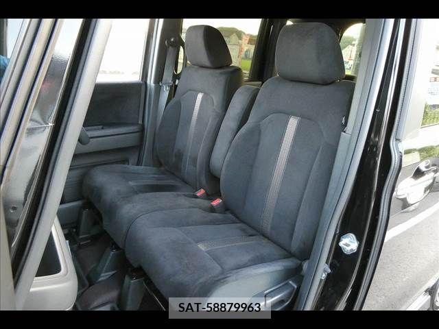 Honda N BOX CUSTOM 2020-02 392710-9