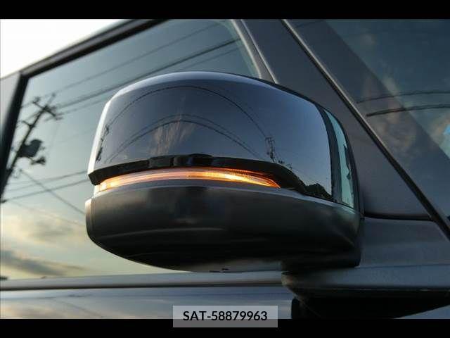 Honda N BOX CUSTOM 2020-02 392710-18