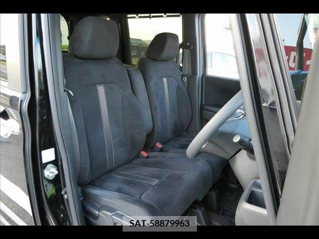 Honda N BOX CUSTOM 2020-02 392710-8