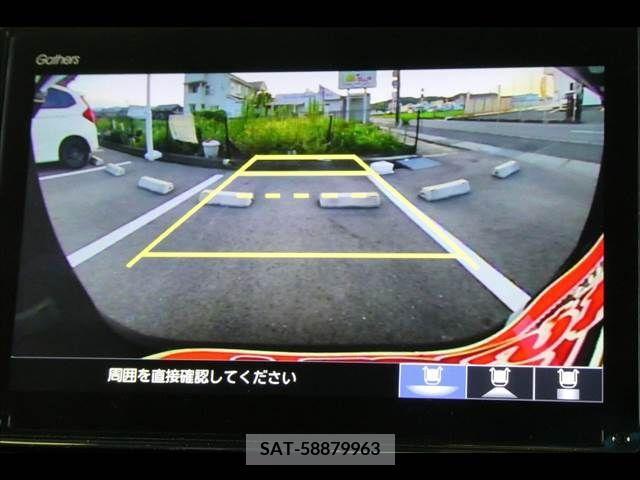 Honda N BOX CUSTOM 2020-02 392710-6