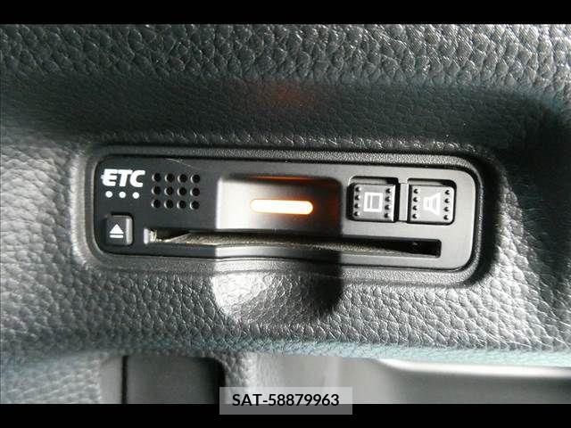 Honda N BOX CUSTOM 2020-02 392710-5