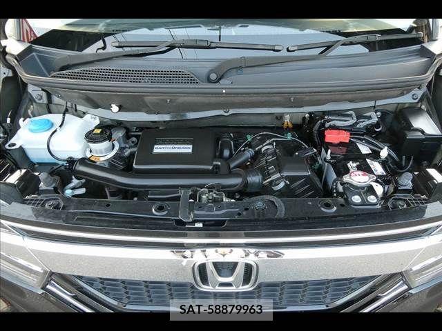 Honda N BOX CUSTOM 2020-02 392710-12