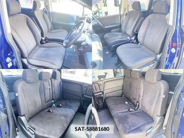 Honda FREED 2013-12 360576-6