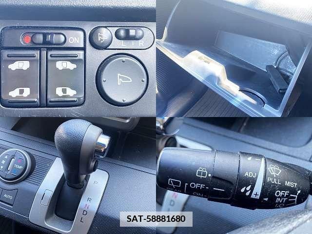 Honda FREED 2013-12 360576-5