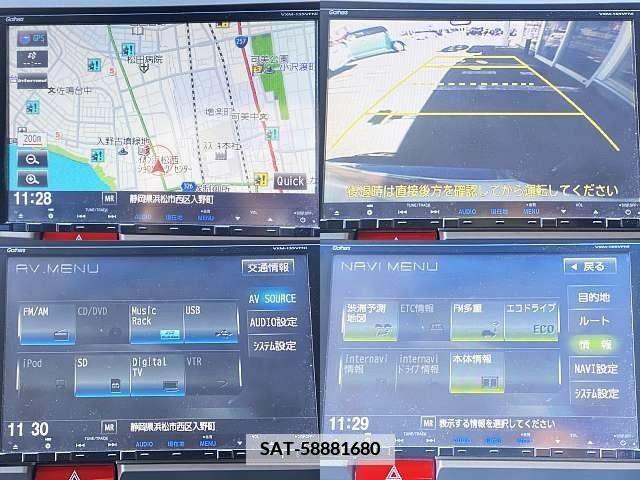 Honda FREED 2013-12 360576-4