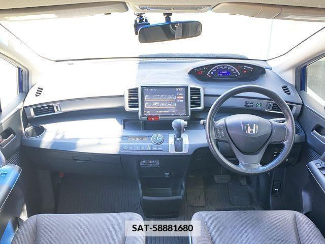 Honda FREED 2013-12 360576-1