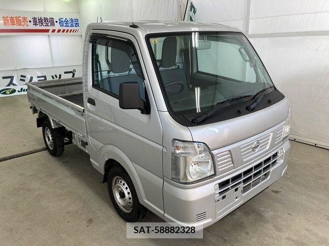 Nissan CLIPPER 2023-06 243504-0