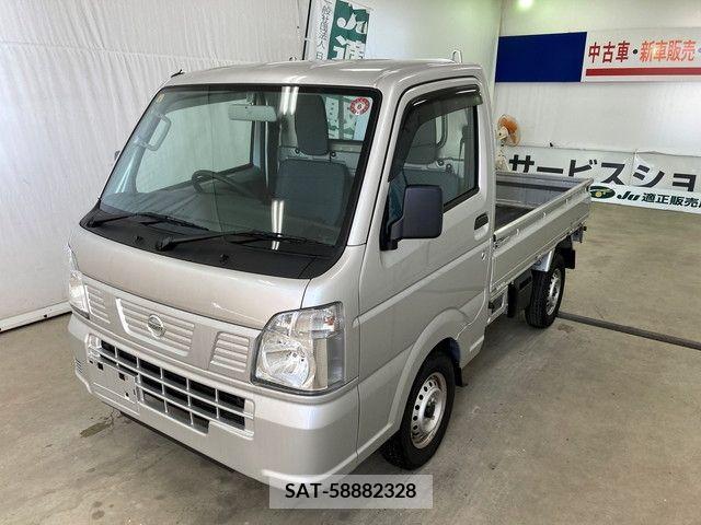 Nissan CLIPPER 2023-06 243504-3