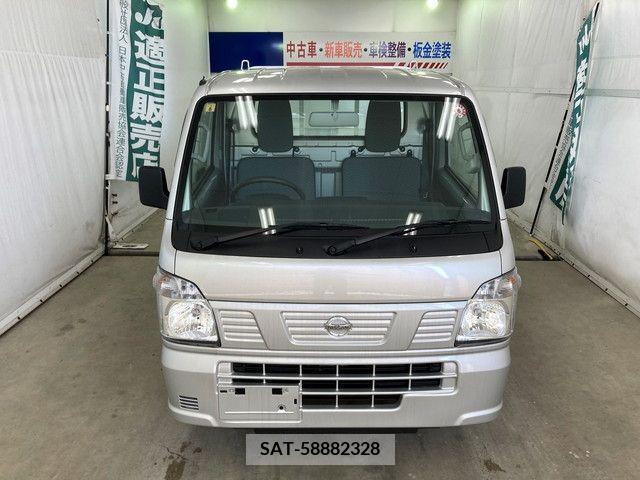 Nissan CLIPPER 2023-06 243504-5