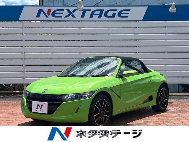 Honda S660 2021-05 386819-0