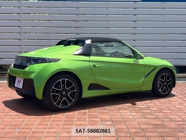 Honda S660 2021-05 386819-13