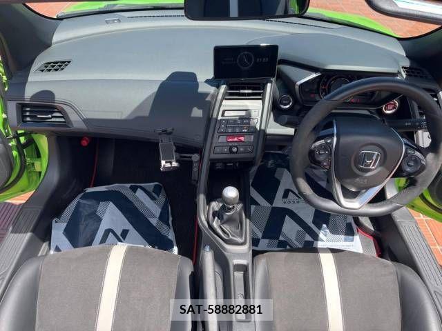Honda S660 2021-05 386819-1