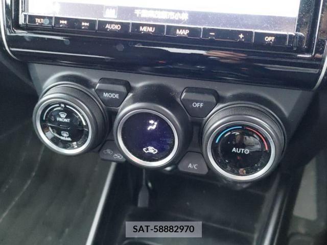 Suzuki SWIFT 2017-12 320876-13
