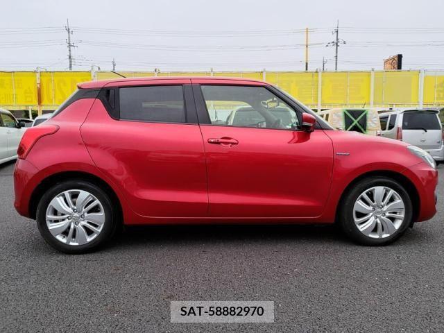 Suzuki SWIFT 2017-12 320876-10