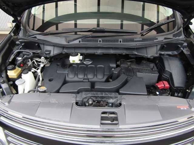 Nissan ELGRAND 2013-03 6100-19