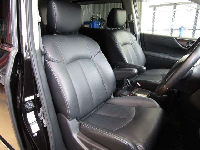 Nissan ELGRAND 2013-03 6100-8