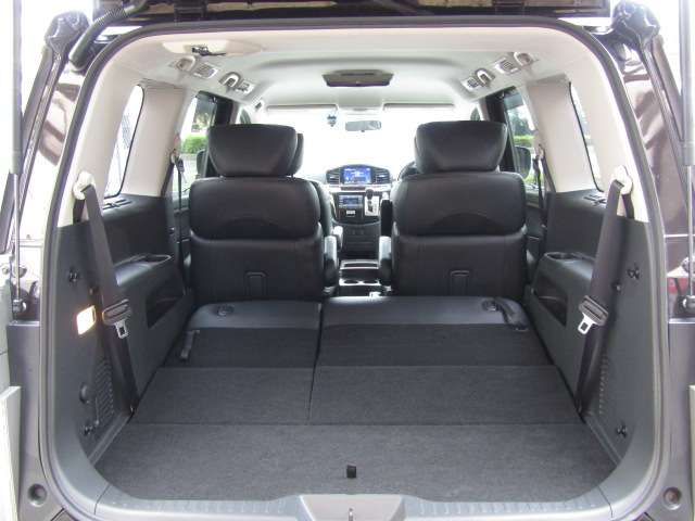 Nissan ELGRAND 2013-03 6100-18