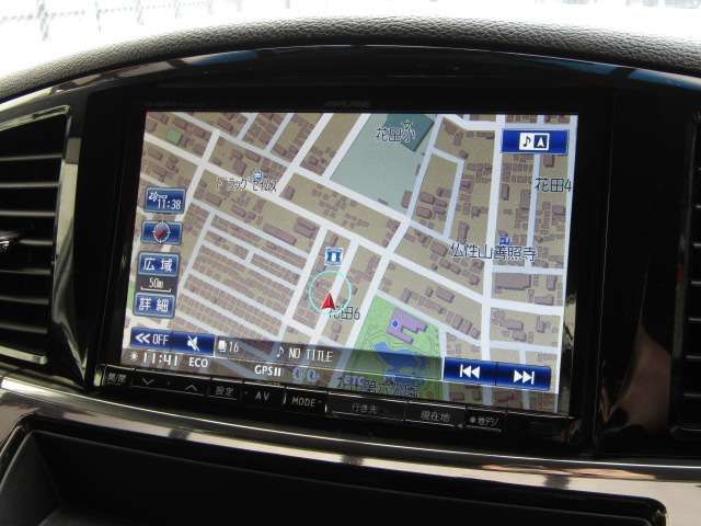Nissan ELGRAND 2013-03 6100-13