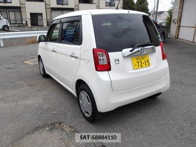 Honda N-ONE 2013-12 214475-5