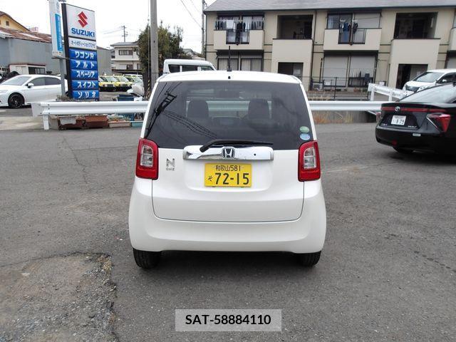 Honda N-ONE 2013-12 214475-6