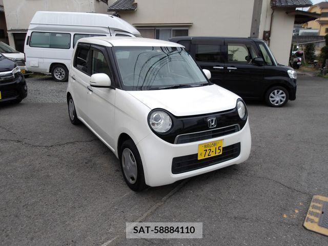 Honda N-ONE 2013-12 214475-0