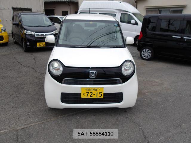 Honda N-ONE 2013-12 214475-2