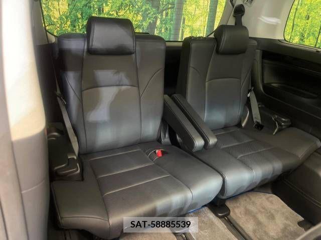 Toyota ALPHARD 2022-09 355411-10