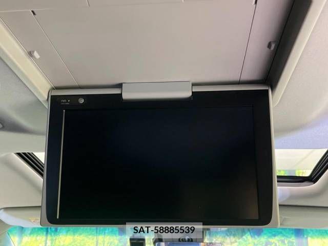 Toyota ALPHARD 2022-09 355411-6