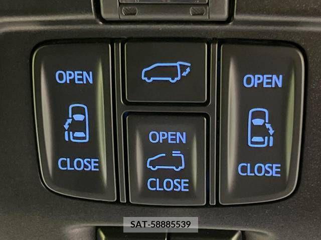 Toyota ALPHARD 2022-09 355411-5