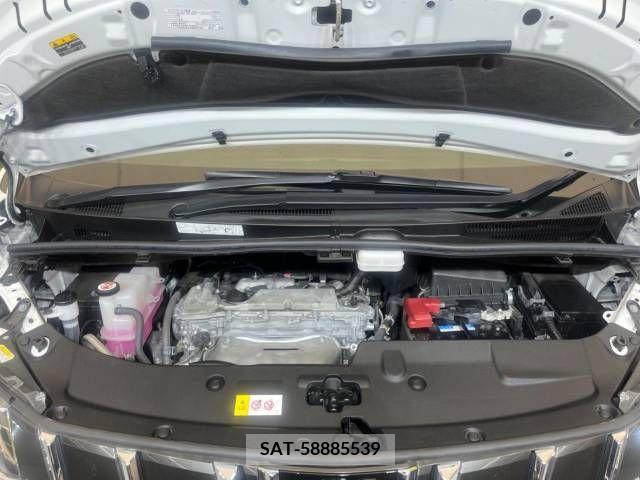 Toyota ALPHARD 2022-09 355411-18