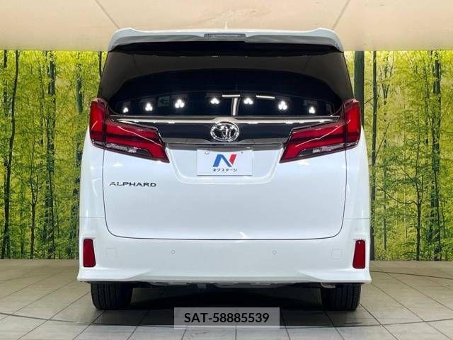 Toyota ALPHARD 2022-09 355411-15