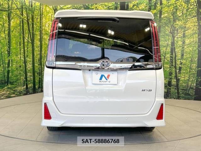 Toyota NOAH 2021-09 279541-15