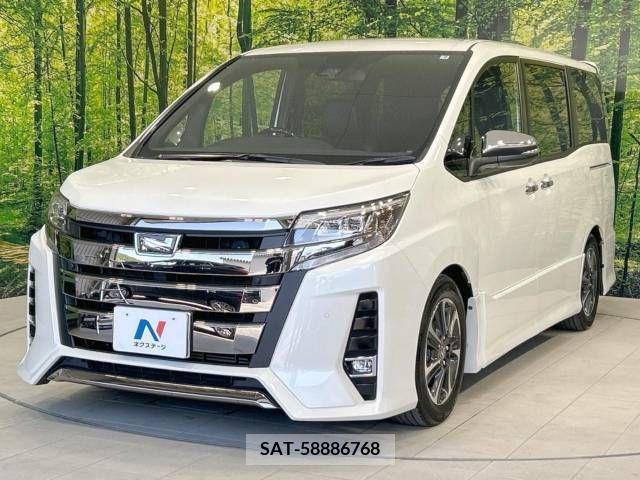Toyota NOAH 2021-09 279541-16