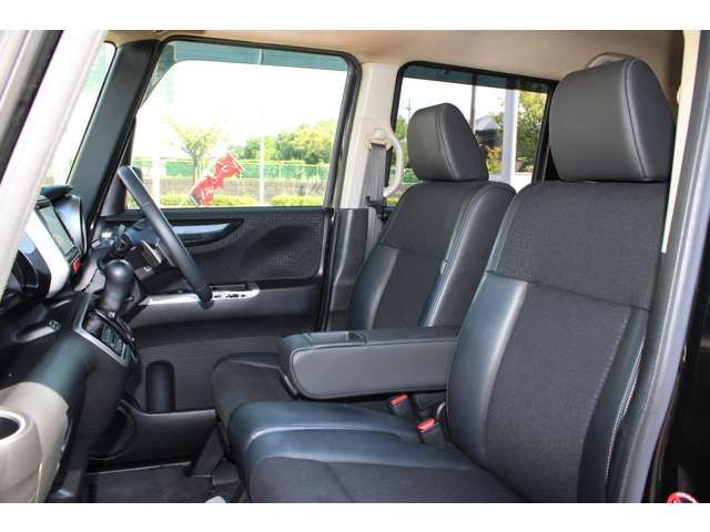 Honda N BOX CUSTOM 2015-09 14166-11